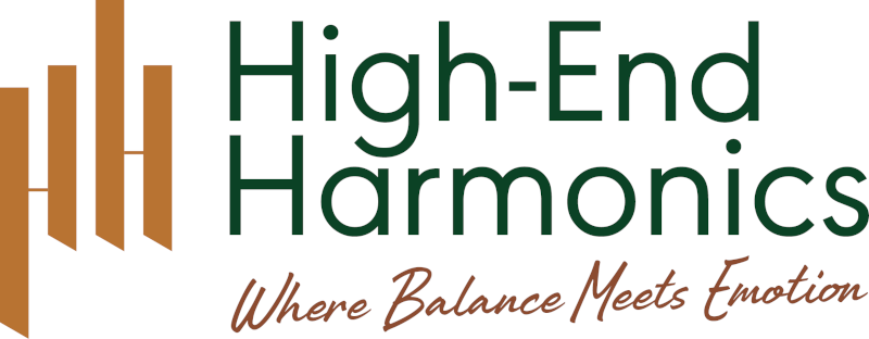 High-End Harmonics - Where precision meets Harmony